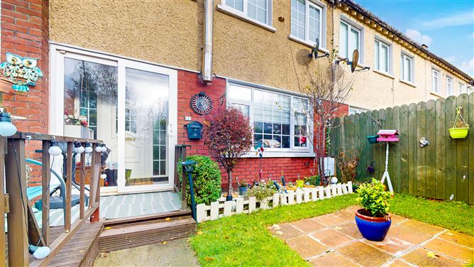 1 Ard Na Meala, Ballymun, Dublin 11