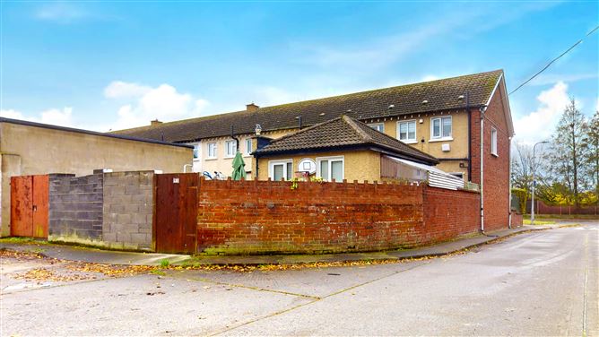 1 Ard Na Meala, Ballymun, Dublin 11