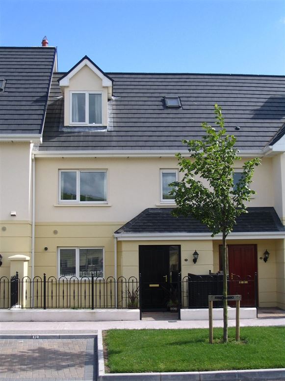 92 Coopers Grange, Old Quarter, Ballincollig, Cork City