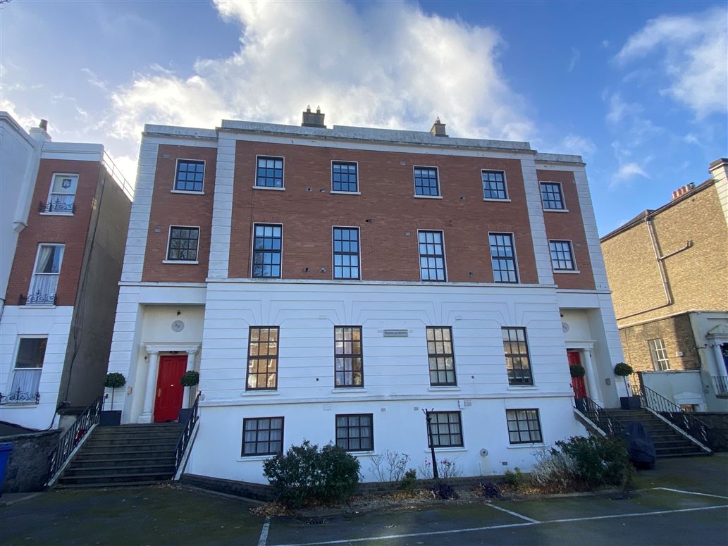 Apartment 16, Berkeley House, 23/25 Pembroke Road, Ballsbridge, Dublin 4, Co. Dublin