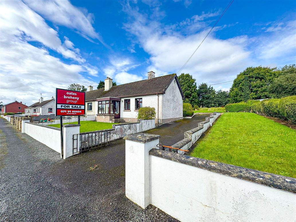 4 Hazelwood Cottage's, Hazelwood road, Calry, Sligo