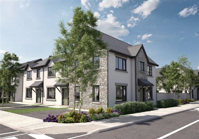 Shannon Road, Sixmilebridge, Clare