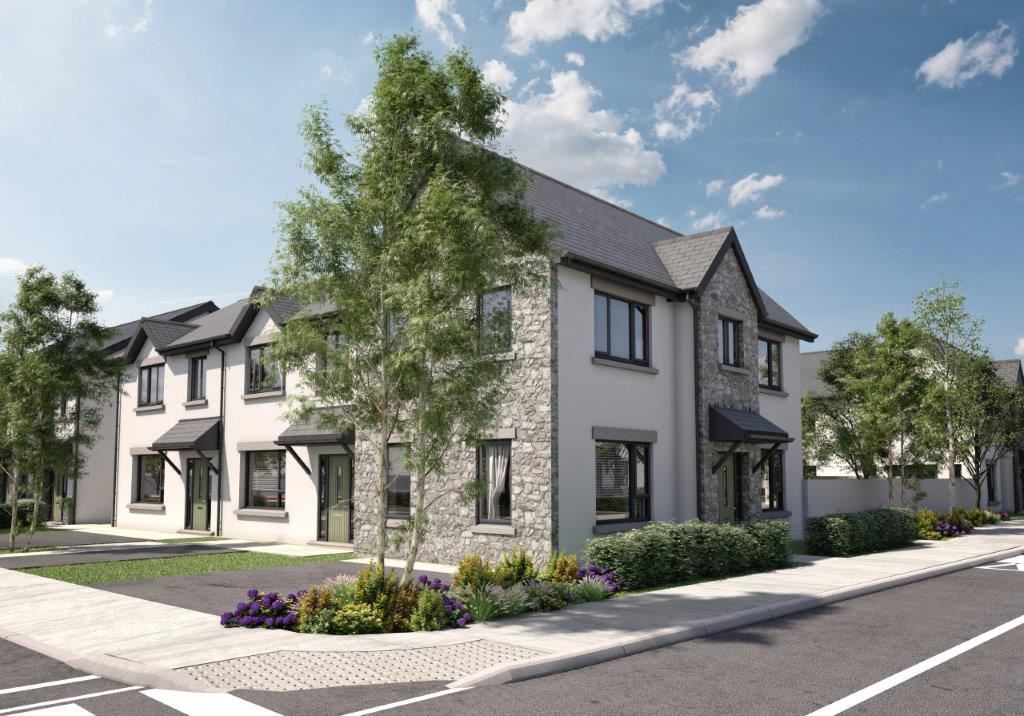 Shannon Road, Sixmilebridge, Clare