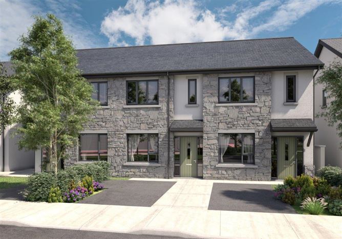 Shannon Road, Sixmilebridge, Clare