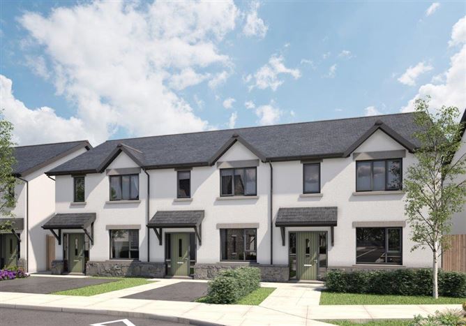 Shannon Road, Sixmilebridge, Clare