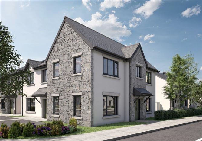 Shannon Road, Sixmilebridge, Clare