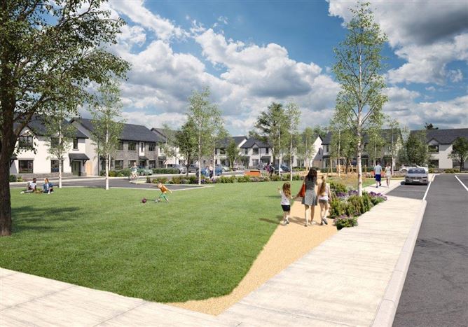 Shannon Road, Sixmilebridge, Clare