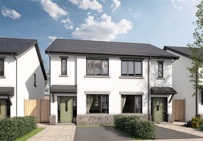 Shannon Road, Sixmilebridge, Clare