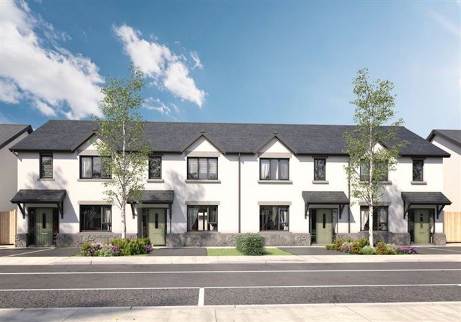 Shannon Road, Sixmilebridge, Clare