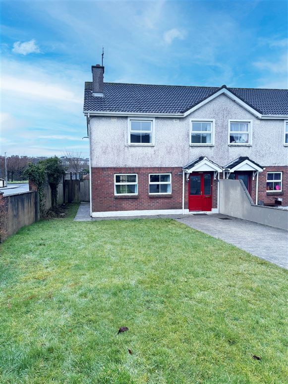 18 The Willows,Castlebar,Co.Mayo, Castlebar, Mayo