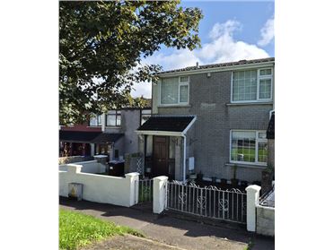 235 Comeragh Park, The Glen, Dillons Cross, Blackpool, Cork