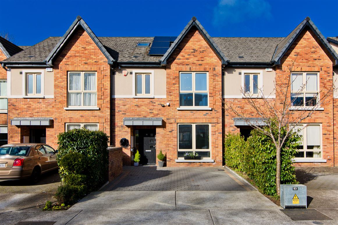 16 Temple Woods, Greenhills Road, Dublin 24