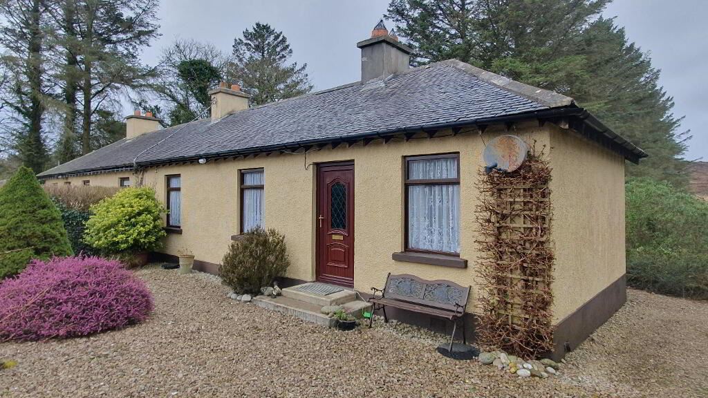 Drumfad Lower, Kerrykeel, Donegal