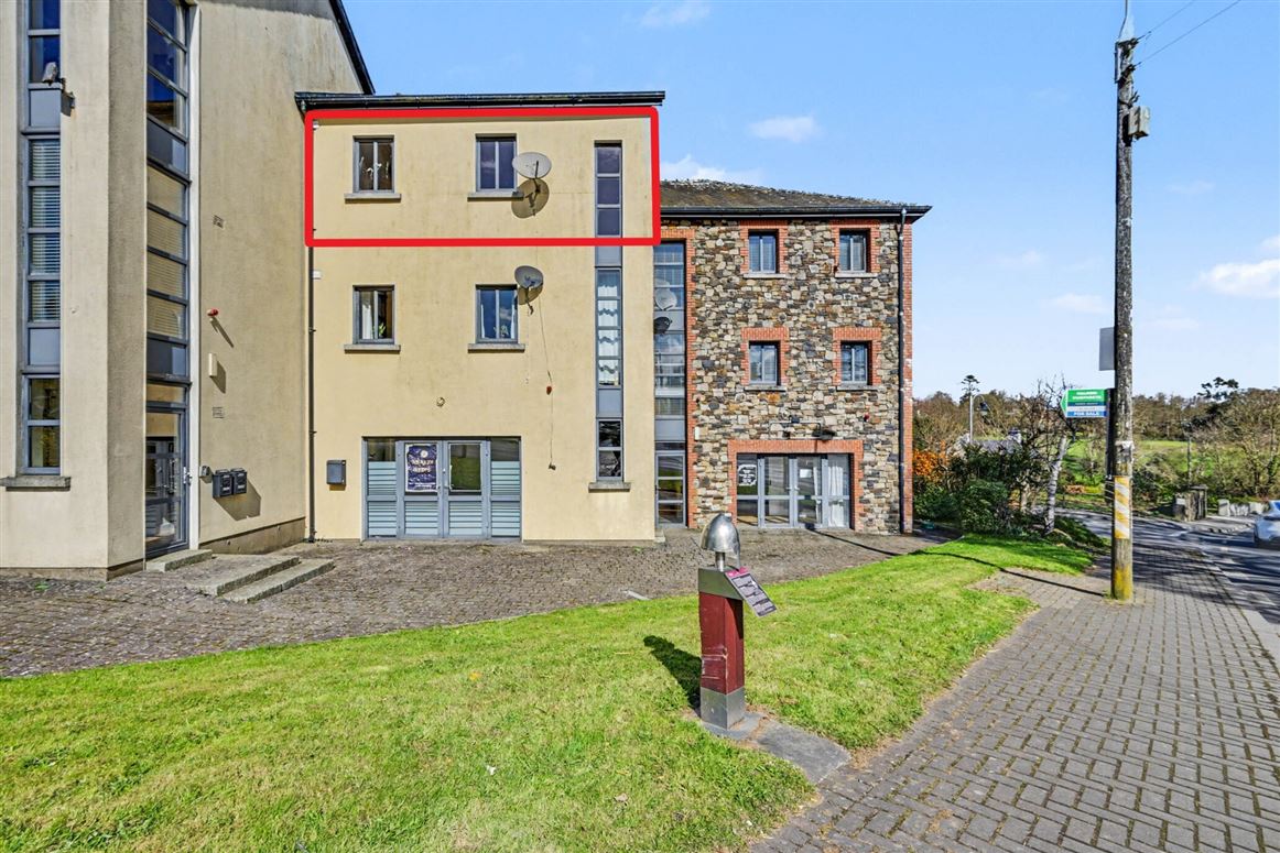 8a Aldercourt, Ferns, Co. Wexford
