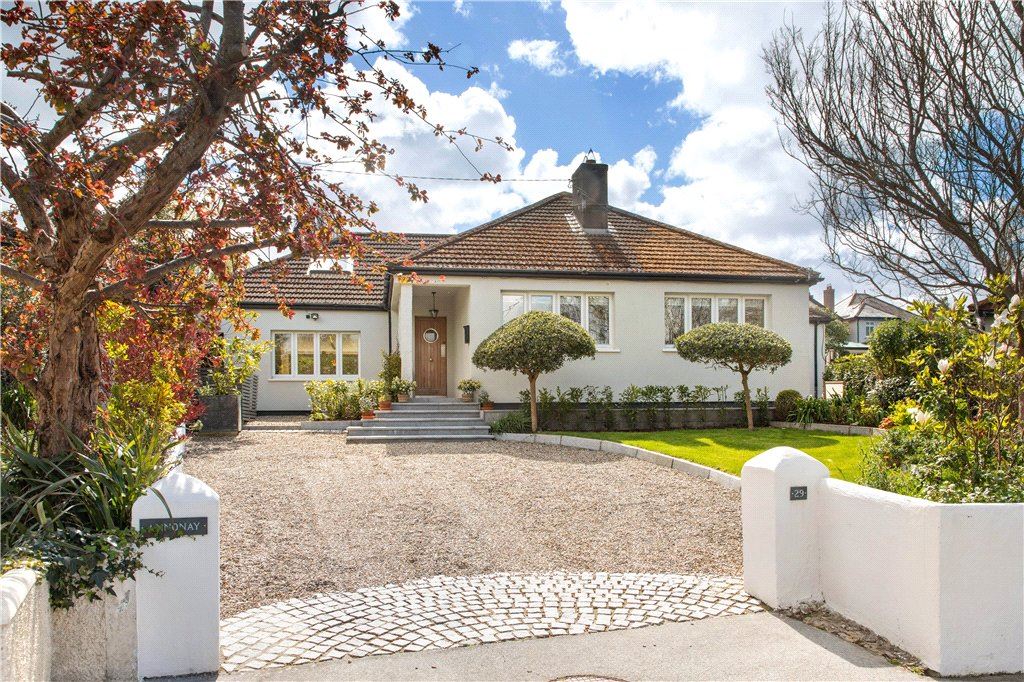 Annonay, 29 Mather Road South, Mount Merrion, Co. Dublin