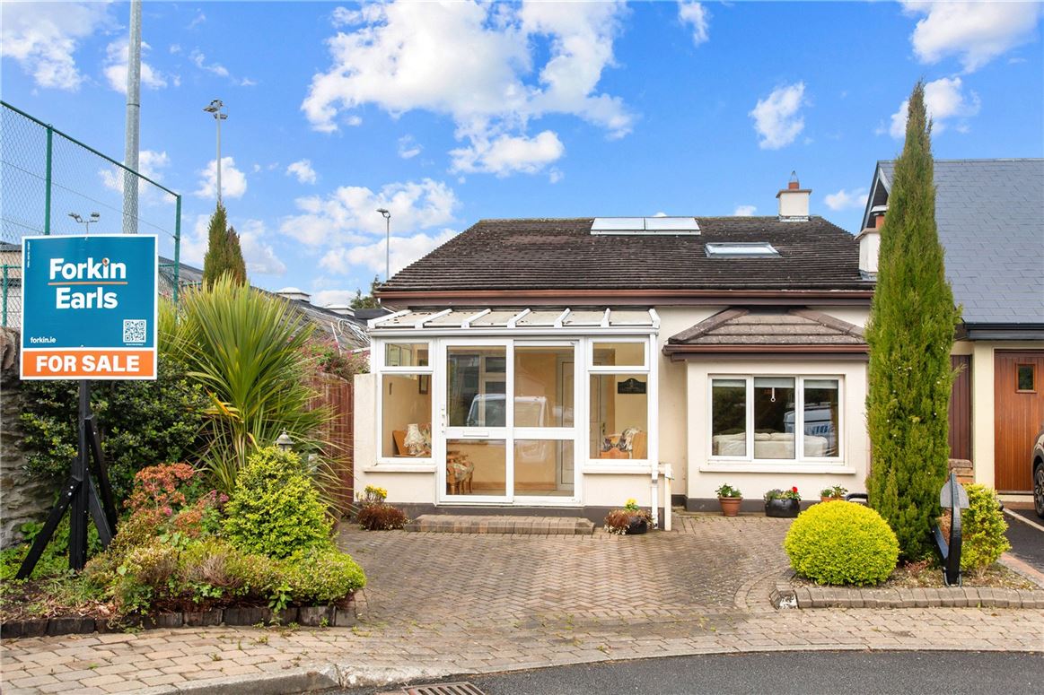 Friary Lodge, 5 Wentworth Grove, Wicklow Town, Co. Wicklow