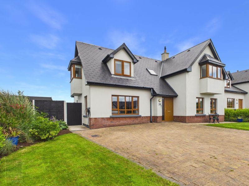 38 Ard na Slaine, Newtown Road, Wexford Town, Wexford