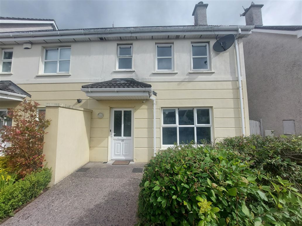 15 An Móinéar, Cúl Árd, Carrigtwohill, Cork