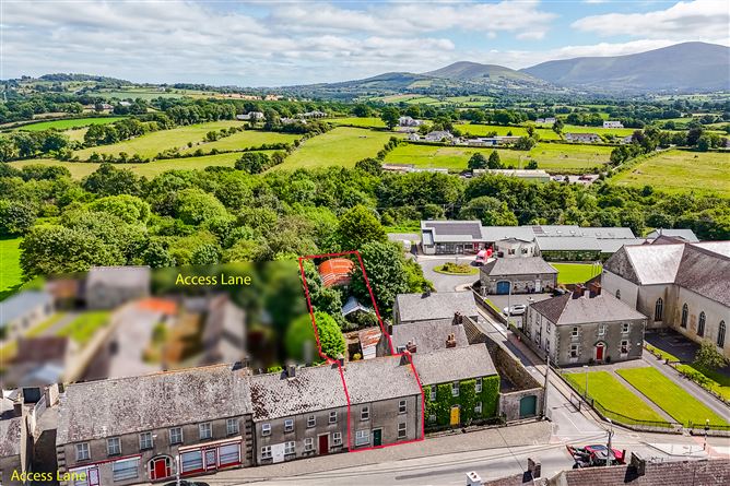 Photo 43 of 44 — Lower Main Street, Borris, Co. Carlow