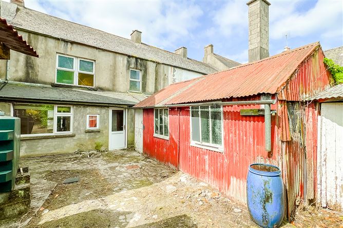 Photo 35 of 44 — Lower Main Street, Borris, Co. Carlow
