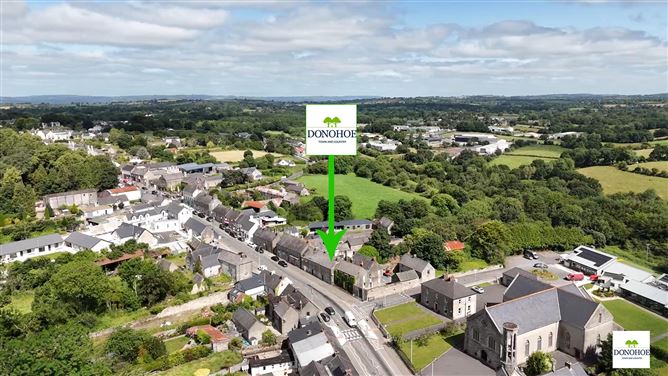 Photo 44 of 44 — Lower Main Street, Borris, Co. Carlow