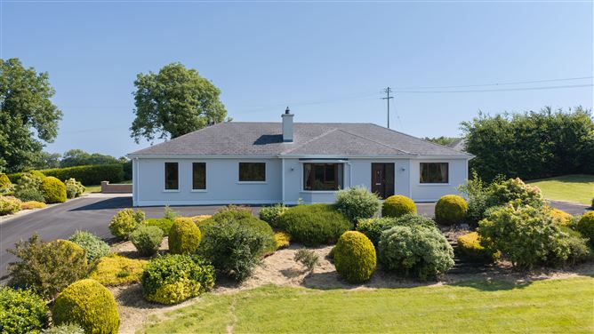 Drumhillagh, Ballybay, Monaghan