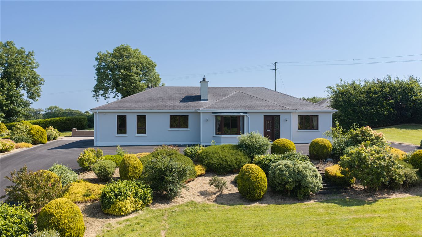 Drumhillagh, Ballybay, Monaghan