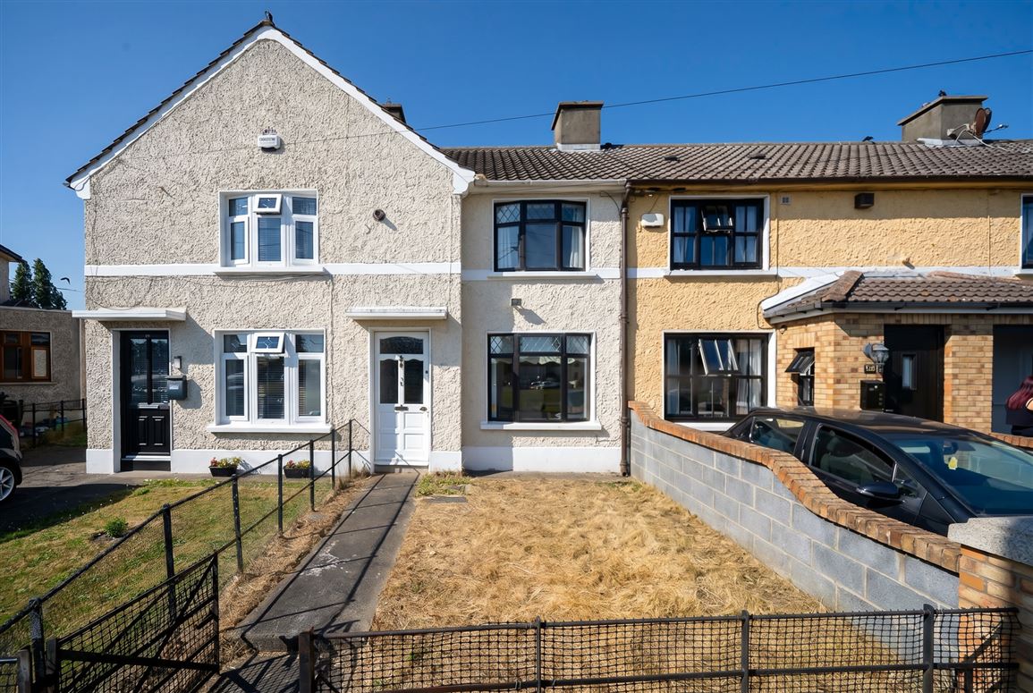 38 Muskerry Road, Ballyfermot, Dublin 10