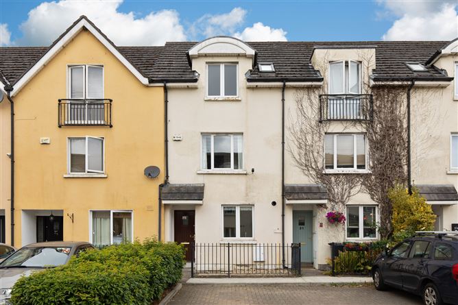 33 Delhurst Terrace, Ongar, Dublin 15