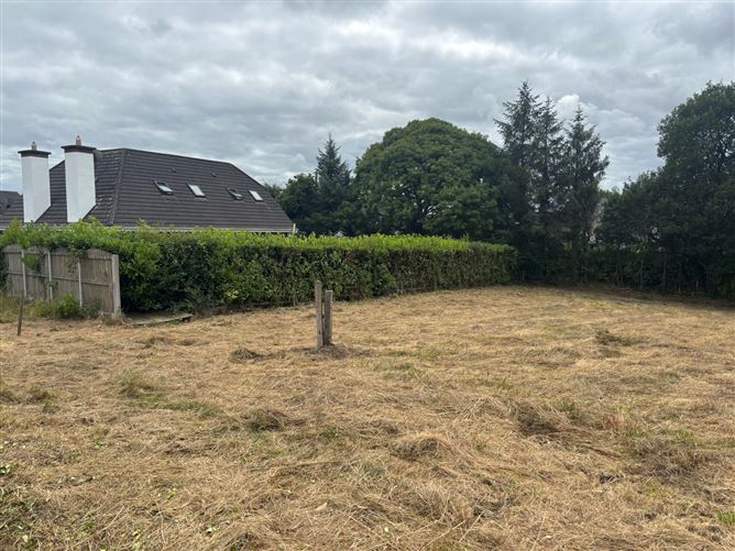Photo 9 of 13 — Site on Station Road, Blarney, Cork