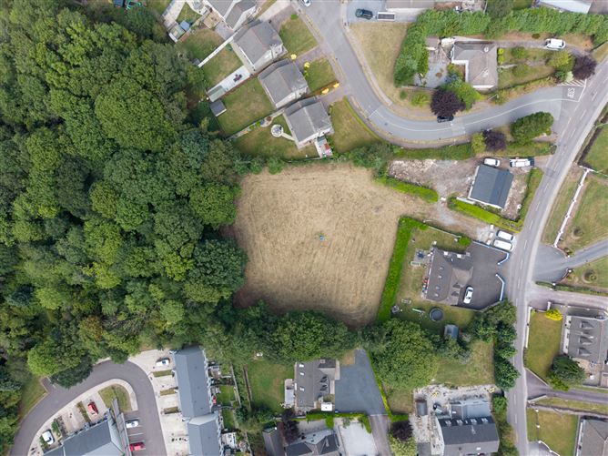 Photo 8 of 13 — Site on Station Road, Blarney, Cork
