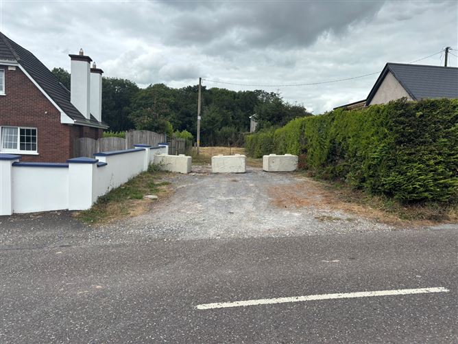 Photo 13 of 13 — Site on Station Road, Blarney, Cork