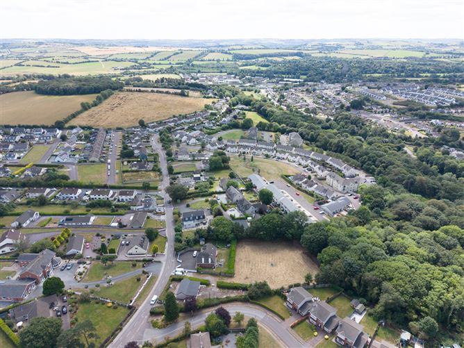 Photo 6 of 13 — Site on Station Road, Blarney, Cork