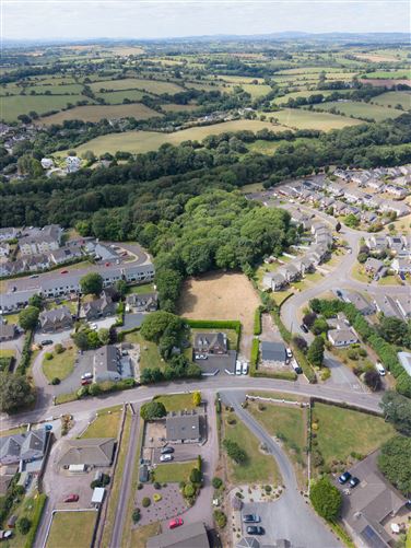 Photo 7 of 13 — Site on Station Road, Blarney, Cork