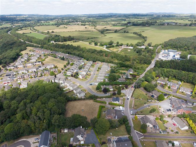 Site on Station Road, Blarney, Cork