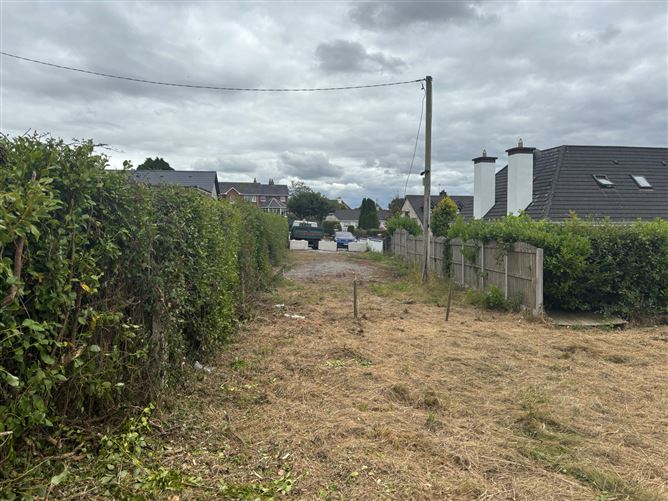 Photo 10 of 13 — Site on Station Road, Blarney, Cork