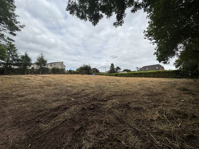 Photo 12 of 13 — Site on Station Road, Blarney, Cork