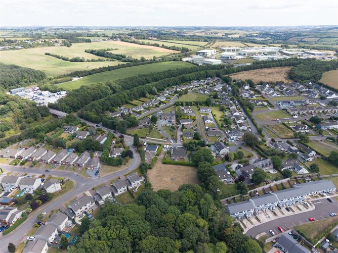 Site on Station Road, Blarney, Cork