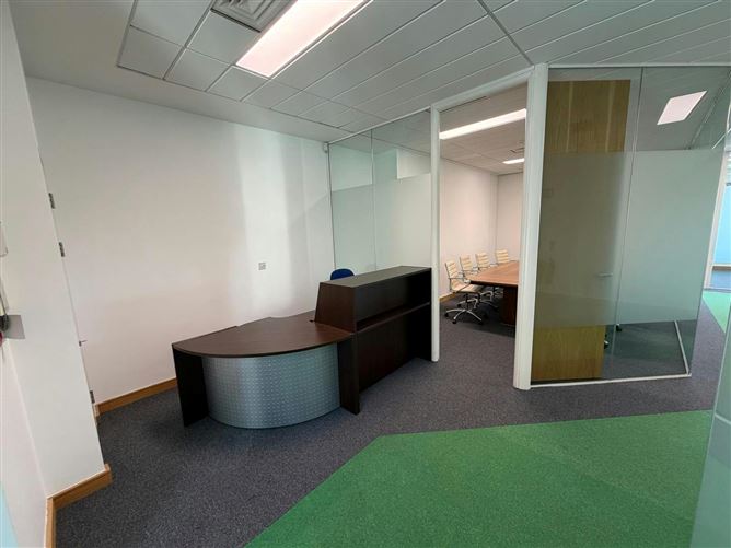 Suite 206 Q House, 76 Furze Road, Sandyford, Dublin 18, Co. Dublin, Ireland