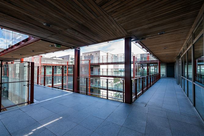 Photo 15 of 16 — Suite 206 Q House, 76 Furze Road, Sandyford, Dublin 18, Co. Dublin, Ireland
