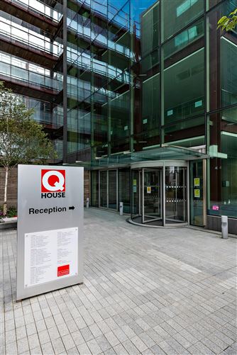 Photo 16 of 16 — Suite 206 Q House, 76 Furze Road, Sandyford, Dublin 18, Co. Dublin, Ireland