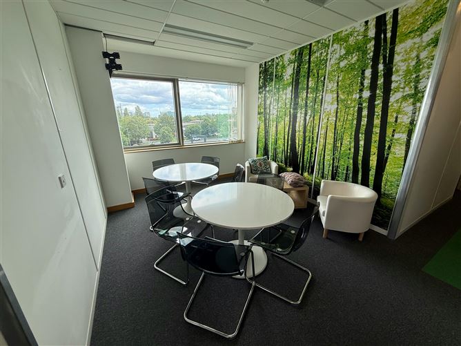 Photo 8 of 16 — Suite 206 Q House, 76 Furze Road, Sandyford, Dublin 18, Co. Dublin, Ireland