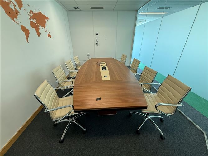 Suite 206 Q House, 76 Furze Road, Sandyford, Dublin 18, Co. Dublin, Ireland