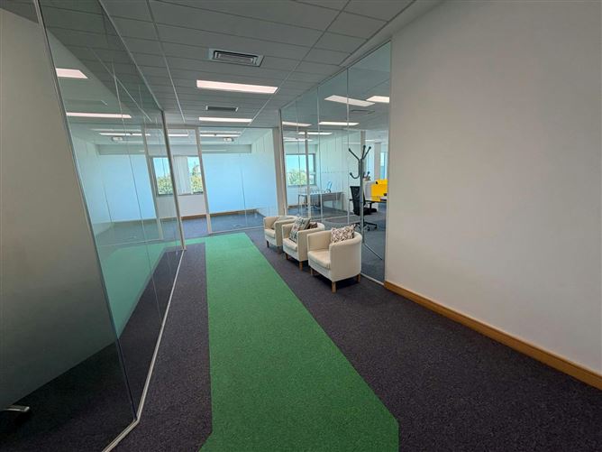 Suite 206 Q House, 76 Furze Road, Sandyford, Dublin 18, Co. Dublin, Ireland