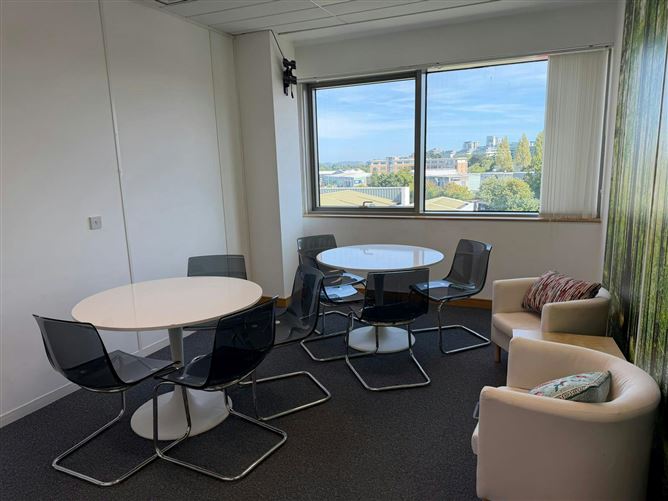 Photo 7 of 16 — Suite 206 Q House, 76 Furze Road, Sandyford, Dublin 18, Co. Dublin, Ireland