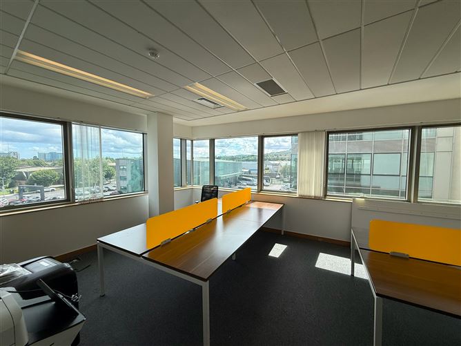 Suite 206 Q House, 76 Furze Road, Sandyford, Dublin 18, Co. Dublin, Ireland