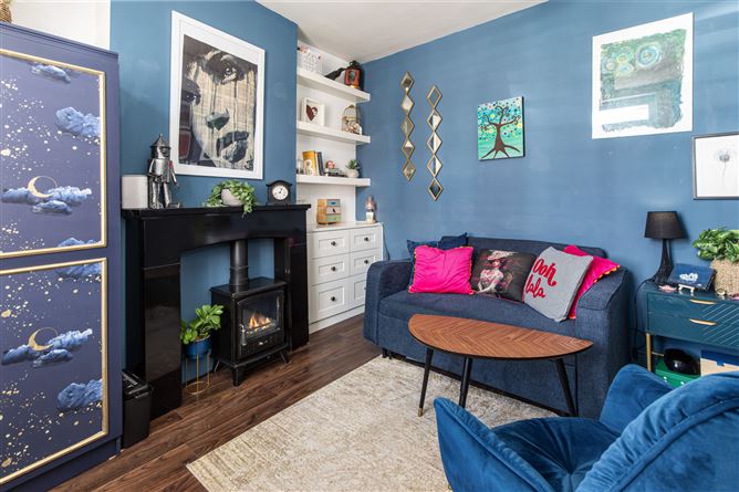 1 Muckross Parade, Phibsborough, Dublin 7
