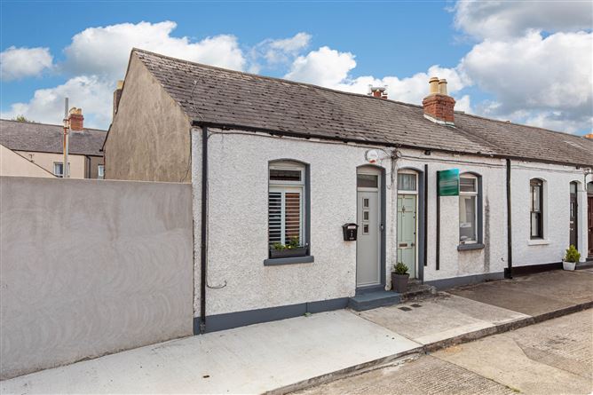 1 Muckross Parade, Phibsborough, Dublin 7