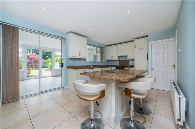 3 Strangford Drive, Newbridge, Kildare