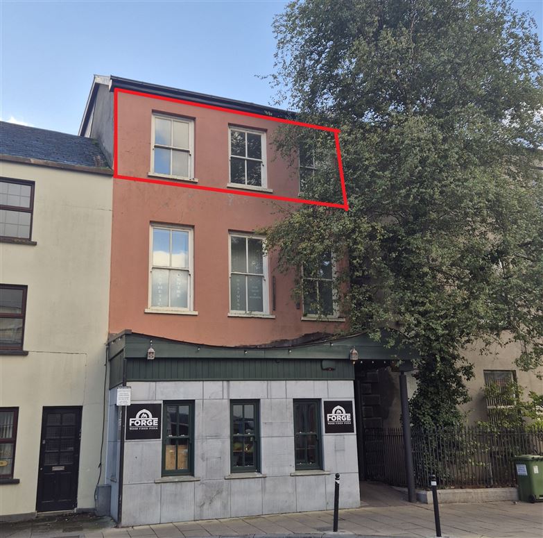 8 Ashe Street, Tralee, Kerry
